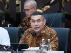 Tolak Cuma Jadi Aturan Formalitas, Wamen ATR Buka-bukaan Soal RUU Reforma Agraria