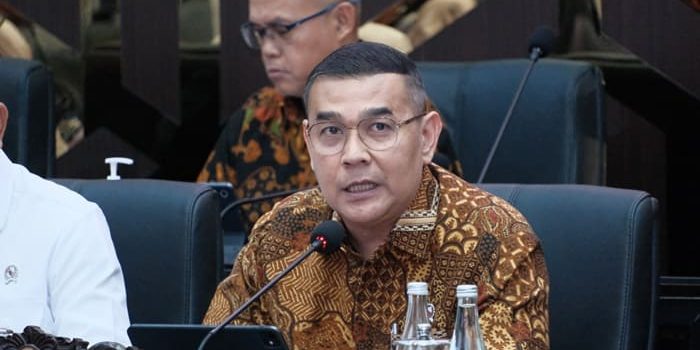 Tolak Cuma Jadi Aturan Formalitas, Wamen ATR Buka-bukaan Soal RUU Reforma Agraria