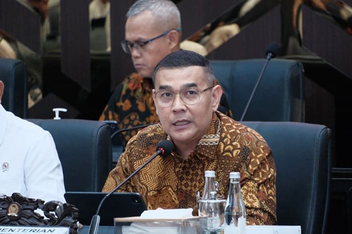 Tolak Cuma Jadi Aturan Formalitas, Wamen ATR Buka-bukaan Soal RUU Reforma Agraria