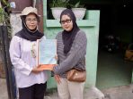 Bayar SPS Sabtu, Selasa Sudah Diukur, Warga Rasakan Mudahnya Layanan Pertanahan Terjadwal