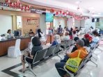 Layanan Pengukuran Terjadwal, Waktu Ukur Tanah Lebih Cepat