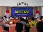 Lindungi Hak Masyarakat, ATR/BPN Selesaikan 3.018 Kasus Pertanahan