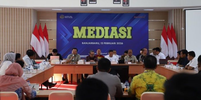 Lindungi Hak Masyarakat, ATR/BPN Selesaikan 3.018 Kasus Pertanahan