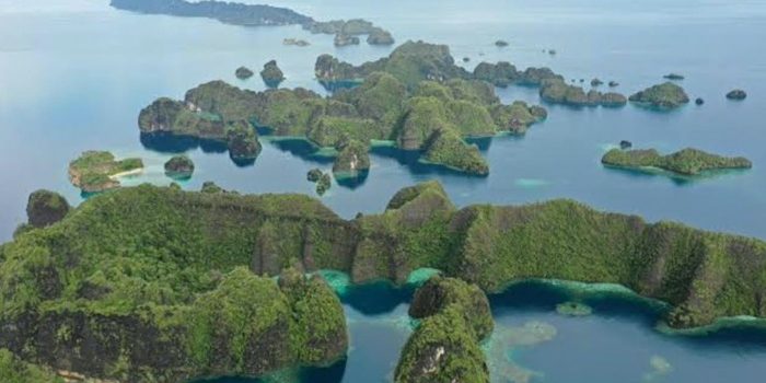 ATRBPN Percepat Sertipikasi Tanah Pulau Kecil Terluar
