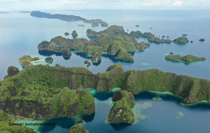 ATRBPN Percepat Sertipikasi Tanah Pulau Kecil Terluar