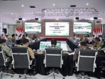 Kejar Kepastian Hukum, ATRBPN Targetkan Pendaftaran 4,8 Juta Hektare Tanah