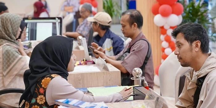 Makin Cepat dan Pasti, Begini Layanan Pengukuran Terjadwal ATR/BPN