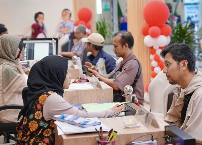 Makin Cepat dan Pasti, Begini Layanan Pengukuran Terjadwal ATR/BPN