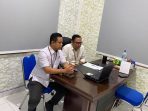 Tingkatkan Pelayanan, Kantah Nias Selatan Ikuti Evaluasi Kinerja Kanwil Sumut Tingkatkan Pelayanan, Kantah Nias Selatan Ikuti Evaluasi Kinerja Kanwil Sumut
