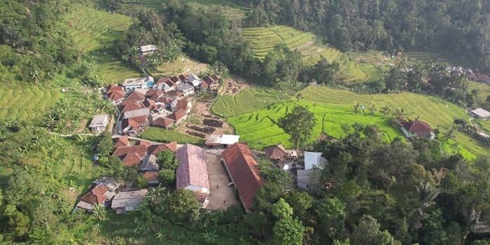 UU Reforma Agraria Sah! Lahan Tercatat Aset Negara Bisa Dikembalikan ke Warga