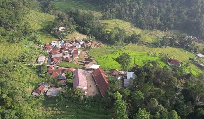 UU Reforma Agraria Sah! Lahan Tercatat Aset Negara Bisa Dikembalikan ke Warga