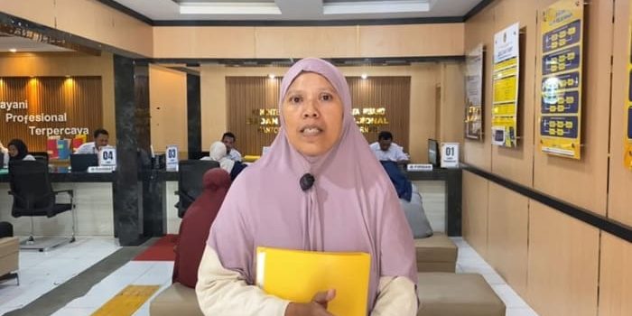 Warga Ternate Apresiasi Layanan BPN Cuma Tunggu 4 Hari, Jadwal Pengukuran Tanah Sangat Pasti