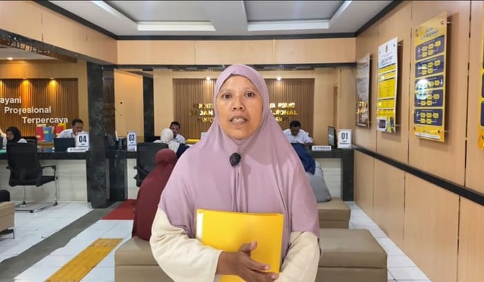 Warga Ternate Apresiasi Layanan BPN Cuma Tunggu 4 Hari, Jadwal Pengukuran Tanah Sangat Pasti